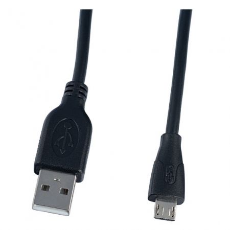  USB 2.0 Am=>micro B - 0.5 , , Perfeo (U4004)