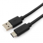  USB 3.1 Type C(m) - USB 2.0 Am - 3.0 , Cablexpert (CCP-USB2-AMCM-10)
