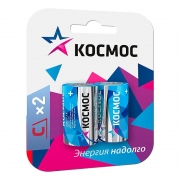  C  LR14, , 2,  (KOCLR14MAX2BL)