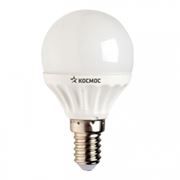 Светодиодная (LED) лампа КОСМОС GL45 Шар