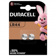  Duracell LR44 A76, 2 , 