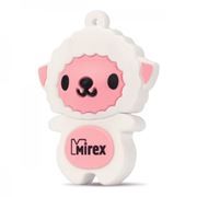 16Gb Mirex Sheep Pink (13600-KIDSHP16)