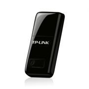 USB-адаптер 802.11n TP-LINK TL-WN823N, 300 Мбит/c