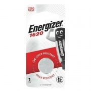  CR1620 Energizer, 1 , 