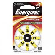  Energizer Hearing Zinc Air 10   , 8 , 