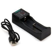   Videx VCH-U100, 1 //SC/C/18650/14500/16340