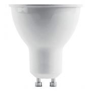 Светодиодная (LED) лампа Perfeo Gu10 05W/3000 CUP (PF-GU10/5W/220V/3K)