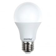 Светодиодная (LED) лампа Smartbuy A60 15W/6000/E27 (SBL-A60-15-60K-E27)