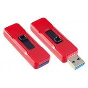 16Gb Perfeo S05 Red USB 3.0 (PF-S05R016)