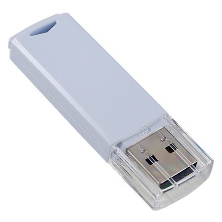 32Gb Perfeo C06 White USB 2.0 (PF-C06W032)
