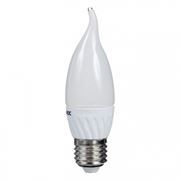 Светодиодная (LED) лампа КОСМОС CW Свеча на ветру