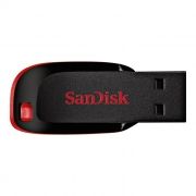 32Gb SanDisk Cruzer Blade USB2.0 (SDCZ50-032G-B35)