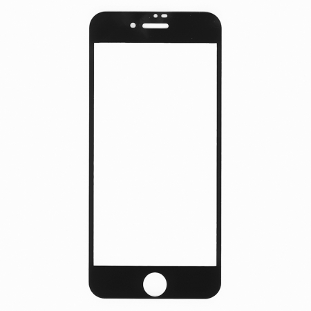     iPhone 7 Black, Full Screen, Perfeo (PF_5064)