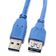   USB 3.0 Am=>Af - 5 , , 5bites (UC3011-050F)