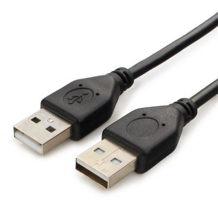  USB 2.0 Am - Am - 1.8 , , Cablexpert Pro (CCP-USB2-AMAM-6)