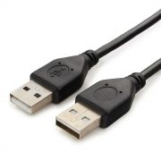  USB 2.0 Am - Am - 1.8 , , Cablexpert Pro (CCP-USB2-AMAM-6)