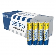  AAA Perfeo LR03/4SH Super Alkaline, 60, 