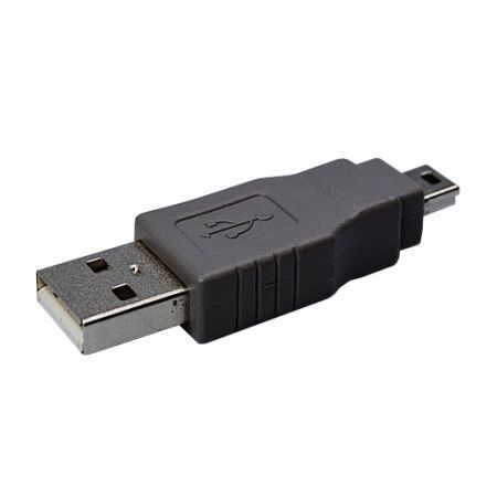  USB 2.0 Am - mini Bm, Premier (6-092)