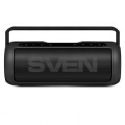    Sven PS-250BL, MP3, FM, Bluetooth