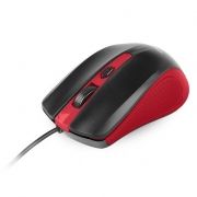 Мышь Smartbuy ONE 352 Red/Black USB (SBM-352-RK)