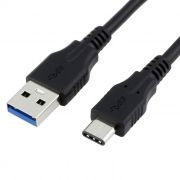  USB 3.1 Type C(m) - USB 3.0 Am - 0.5 , , Orient UC-305
