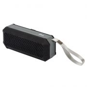 Bluetooth-колонка Ritmix SP-260B, MP3, FM, черная