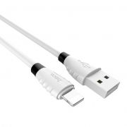  USB 2.0 Am=>Apple 8 pin Lightning, 1.2 , , Hoco X27 Excellent charge