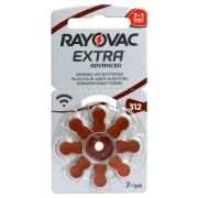  Rayovac Extra 312   , 8 , 