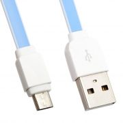  USB 2.0 Am=>micro B - 1.0 , , , LDNIO XS-07  (LD_B4532)