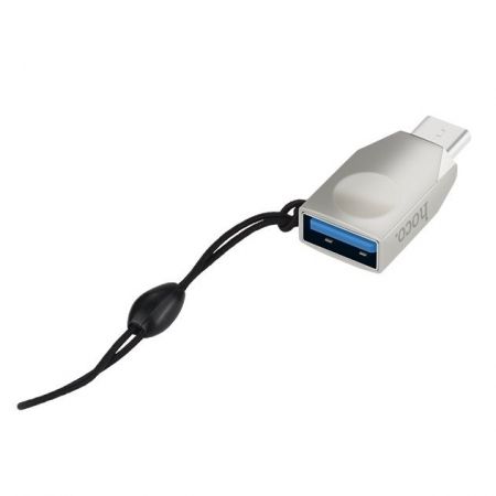  OTG USB Type C(m) - USB 3.0 Af, Hoco UA9