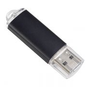 16Gb Perfeo E01 Black Economy Series USB 2.0 (PF-E01B016ES)