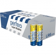  AA Perfeo LR6/2SH Super Alkaline, 60 , 