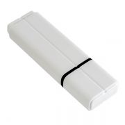 4Gb Perfeo C01G2 White USB 2.0 (PF-C01G2W004)