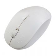 Мышь беспроводная Perfeo Target, белая, USB (PF_A4773)