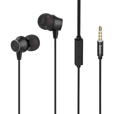  Hoco M51 Proper Sound Black, 