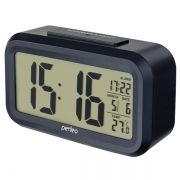 Часы будильник Perfeo PF-S2166 SNUZ