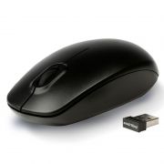 Мышь беспроводная Smartbuy ONE 300 Black USB (SBM-300AG-K)