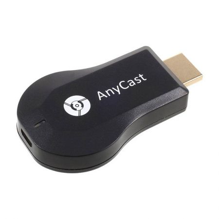   HDMI AnyCast M4 Plus, Wi-Fi, Mircast/Airplay/DLNA