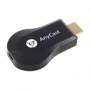 Беспроводной адаптер HDMI AnyCast M4 Plus, Wi-Fi, Mircast/Airplay/DLNA