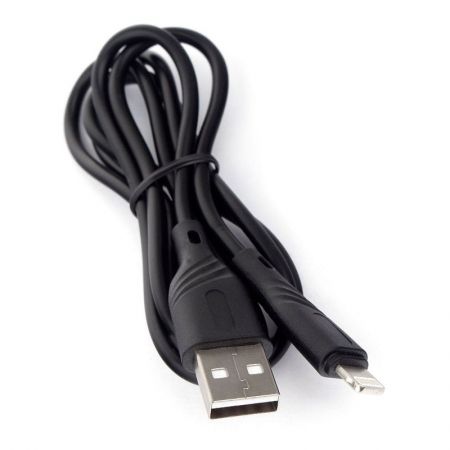  USB 2.0 Am=>Apple 8 pin Lightning, 1 , , , Cablexpert (CCB-USB-AMAPO1-1MB)