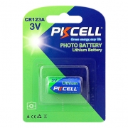  CR 123A PKCELL, 1 , 