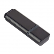32Gb Perfeo C12 Black USB 3.0 (PF-C12B032)