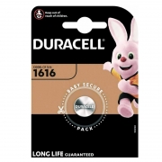  CR1616 Duracell, 1 , 