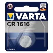  CR1616 Varta, 1 , 