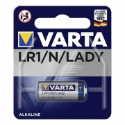  N Varta LR1/1BL, 1 , 