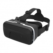 Очки виртуальной реальности для смартфона Ritmix RVR-200