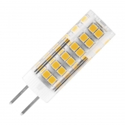  (LED)  Smartbuy G4 220V 06W/3000 (SBL-G4220 6-30K)