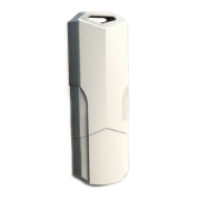 128Gb Smartbuy Clue White USB3.0 (SB128GBCLU-W3)