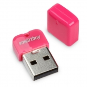 4Gb Smartbuy Art Pink (SB4GBAP)