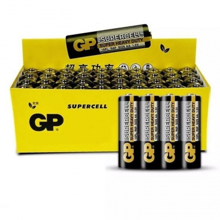  AAA GP Supercell R03/4SH, ,  40 
